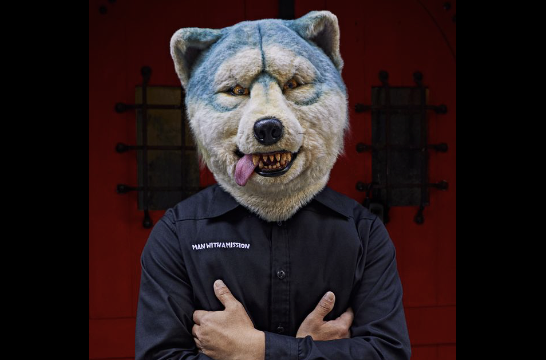 “Tokyo Tanaka(MAN WITH A MISSION)”